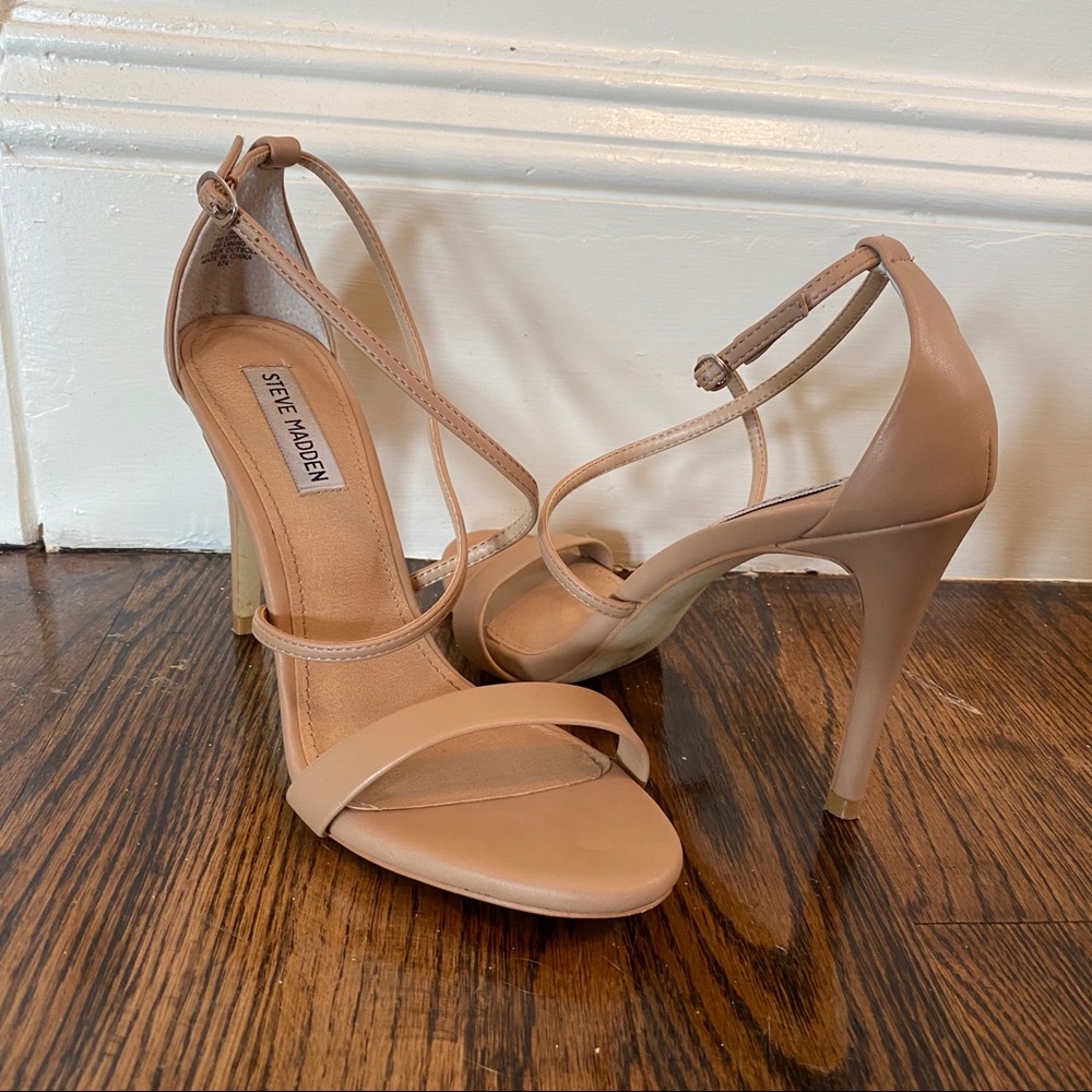Steve Madden: Sandal